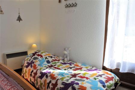 Alquiler al esquí Apartamento cabina 2 piezas para 6 personas (321) - Résidence l'Orée du Bois B - Risoul - Cabina