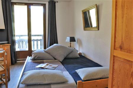 Skiverleih 3-Zimmer-Appartment für 6 Personen (608) - Résidence le Belvédère - Risoul - Appartement