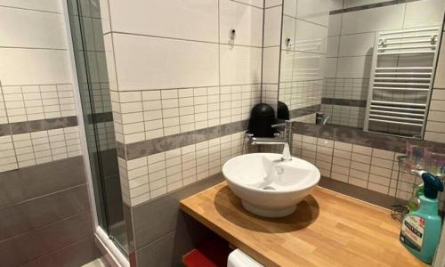 Skiverleih 2-Zimmer-Appartment für 4 Personen (Sélection 28m²) - Résidence Le Césier - MH - Risoul