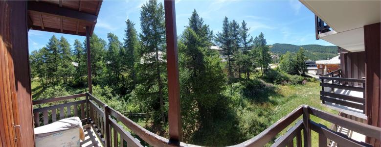 Location Résidence Le Chamois