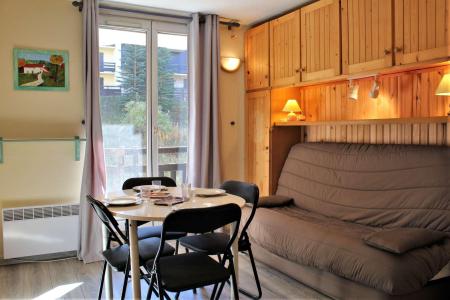 Location appartement au ski Résidence le Christiania C