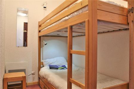 Alquiler al esquí Apartamento 2 piezas para 6 personas (906) - Résidence le Cimbro II - Risoul - Cabina