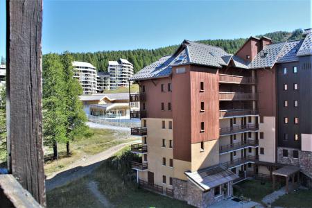Rent in ski resort 2 room apartment 6 people (613B) - Résidence le Cristal B - Risoul