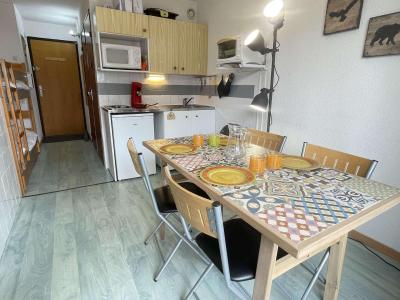 Alquiler al esquí Apartamento 2 piezas para 4 personas (37) - Résidence le Cristal B - Risoul - Estancia