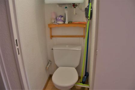 Skiverleih Studio Schlafnische 4 Personen (511) - Résidence le Cristal B - Risoul - WC