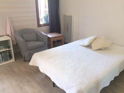 Rent in ski resort Studio sleeping corner 4 people (941) - Résidence le Valbel - Risoul