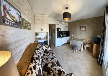 Alquiler al esquí Apartamento cabina para 4 personas (377) - Résidence le Villaret 2 - Risoul