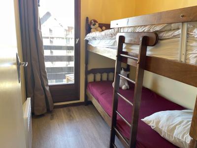 Rent in ski resort 3 room apartment 6 people (190-113I) - Résidence le Villaret I - Risoul - Bunk beds