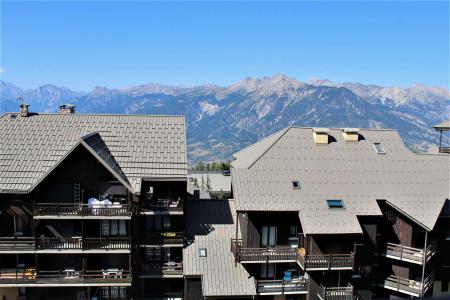 Alquiler al esquí Apartamento 3 piezas cabina para 4 personas (781) - Résidence le Villaret I - Risoul
