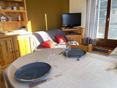 Location au ski Appartement 3 pièces 6 personnes (190-113I) - Résidence le Villaret I - Risoul