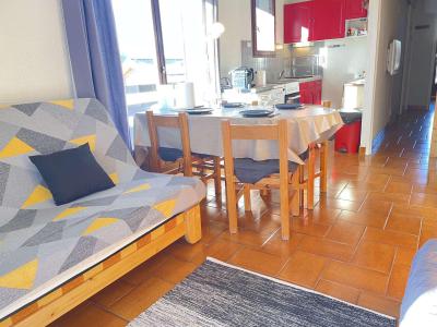 Alquiler al esquí Apartamento 3 piezas para 6 personas (190-113I) - Résidence le Villaret I - Risoul - Estancia