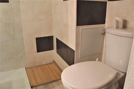 Ski verhuur Appartement 3 kabine kamers 4 personen (781) - Résidence le Villaret I - Risoul - WC