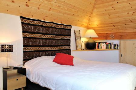 Ski verhuur Appartement 3 kamers 6 personen (116) - Résidence le Villaret I - Risoul - Cabine