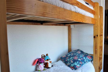 Location au ski Appartement 3 pièces cabine 4 personnes (781) - Résidence le Villaret I - Risoul - Cabine