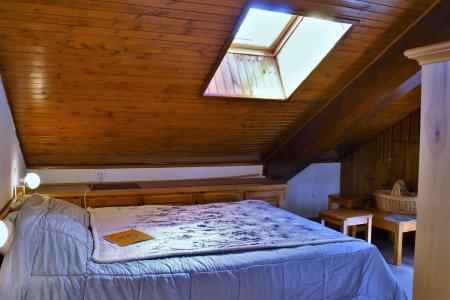 Rent in ski resort 2 room apartment sleeping corner 6 people (67) - Résidence les Airelles A - Risoul - Cabin