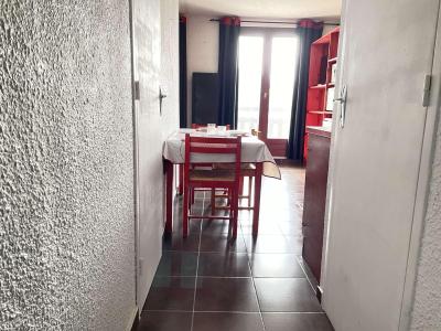 Location au ski Appartement 2 pièces 5 personnes (24) - Résidence les Airelles B - Risoul - Couloir