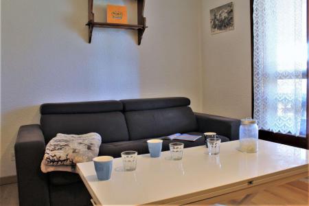 Soggiorno sugli sci Studio con alcova per 4 persone (08I) - Résidence les Chabrières I - Risoul - Appartamento