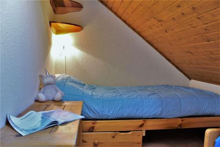 Skiverleih 3 Zimmer Maisonettewohnung für 6 Personen (61II) - Résidence les Chabrières II - Risoul