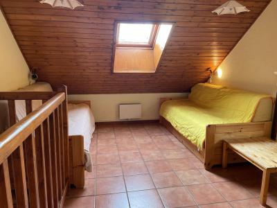 Wynajem na narty Apartament duplex 3 pokojowy 6 osób (61II) - Résidence les Chabrières II - Risoul - Antresola