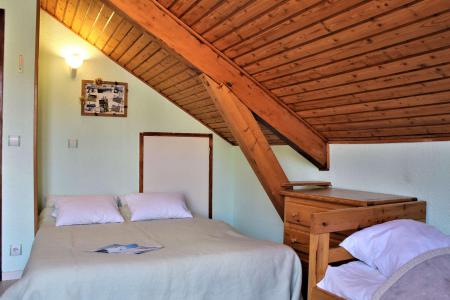 Ski verhuur Appartement 2 kamers 4 personen (66II) - Résidence les Chabrières II - Risoul