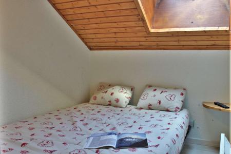 Ski verhuur Appartement 2 kamers 4 personen (66II) - Résidence les Chabrières II - Risoul - Cabine