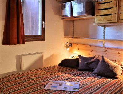 Rent in ski resort 2 room apartment 4 people (09) - Résidence les Chamois - Risoul