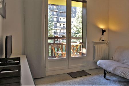 Rent in ski resort Studio 4 people (310-51A1) - Résidence les Clarines A1 - Risoul - Apartment