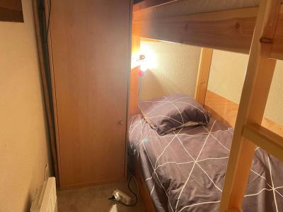 Alquiler al esquí Apartamento cabina para 4 personas (112A2) - Résidence les Clarines A2 - Risoul - Cabina