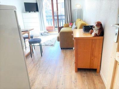 Alquiler al esquí Apartamento cabina para 4 personas (112A2) - Résidence les Clarines A2 - Risoul - Estancia