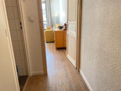 Alquiler al esquí Apartamento cabina para 4 personas (112A2) - Résidence les Clarines A2 - Risoul - Passillo