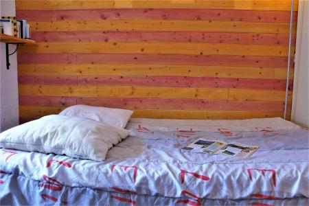 Ski verhuur Studio bergnis 4 personen (207B1) - Résidence les Clarines B1 - Risoul - Kamer