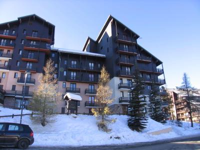 Rent in ski resort Résidence les Clématites A - Risoul