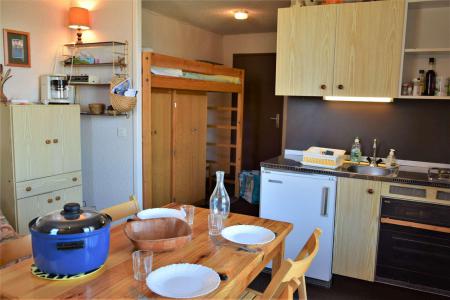 Alquiler al esquí Apartamento cabina para 4 personas (05) - Résidence les Crêtes - Risoul - Estancia