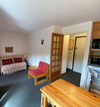 Аренда на лыжном курорте Апартаменты 2 комнат 4 чел. (376) - Résidence les Florins - Risoul