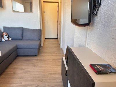 Alquiler al esquí Apartamento cabina para 4 personas (46) - Résidence les Florins II - Risoul - Estancia