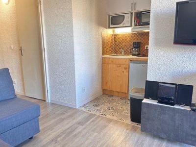 Wynajem na narty Studio kabina 4 osoby (46II) - Résidence les Florins II - Risoul - Apartament