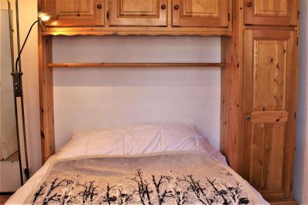 Аренда на лыжном курорте Апартаменты 2 комнат 5 чел. (313) - Résidence Soldanelles - Risoul