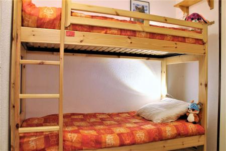Аренда на лыжном курорте Апартаменты 2 комнат 5 чел. (313) - Résidence Soldanelles - Risoul