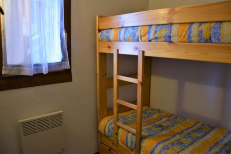 Alquiler al esquí Apartamento cabina para 4 personas (160-25) - Résidence Soldanelles - Risoul