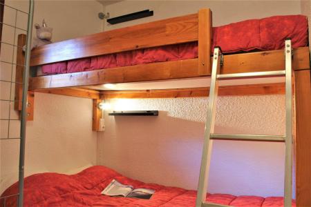 Alquiler al esquí Apartamento cabina para 4 personas (7) - Résidence Soldanelles - Risoul - Cabina