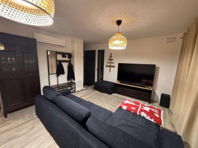 Бронирование апартаментов на лыжном куро Résidence Terrasse de Risoul