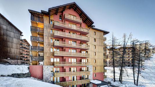 Hotel au ski Résidence Véga