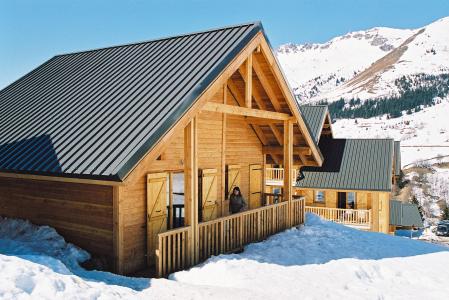 Rental Le Village Gaulois