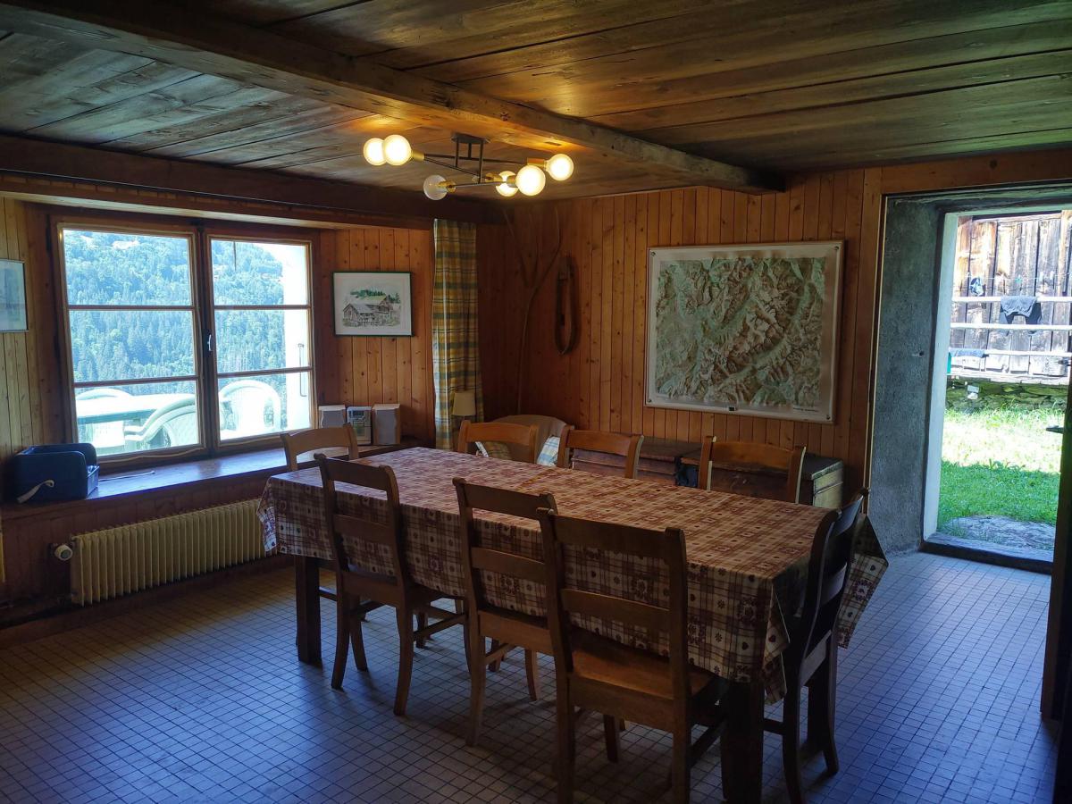 Chalet la Gayolle photo 1