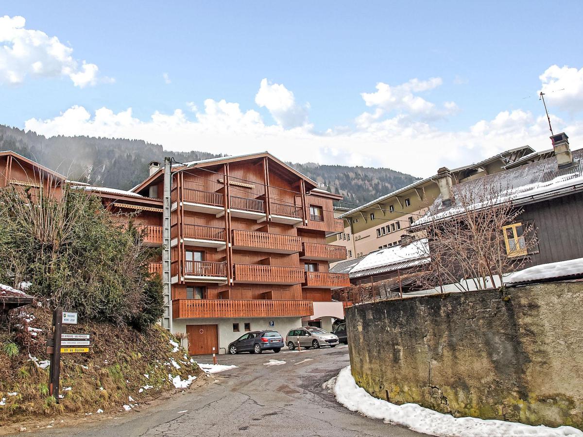 Appartement 2 pièces 4 personnes (3)