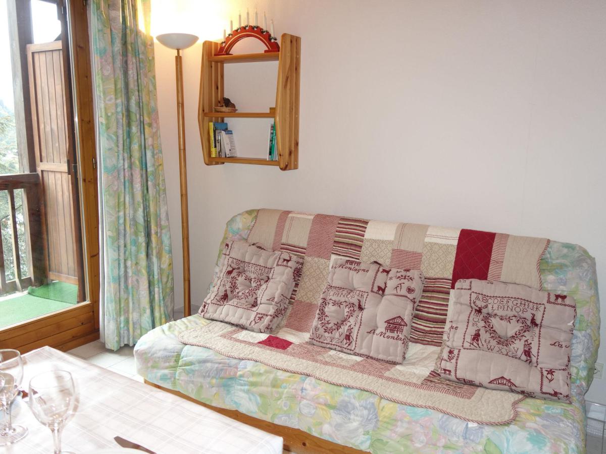 Appartement 2 pièces 4 personnes (2)