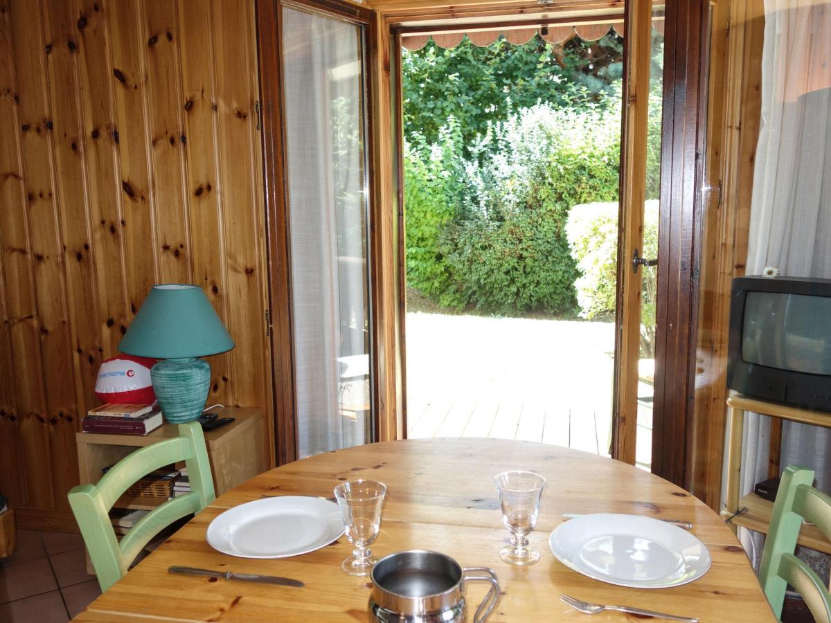 Appartement 3 pièces 6 personnes (8)