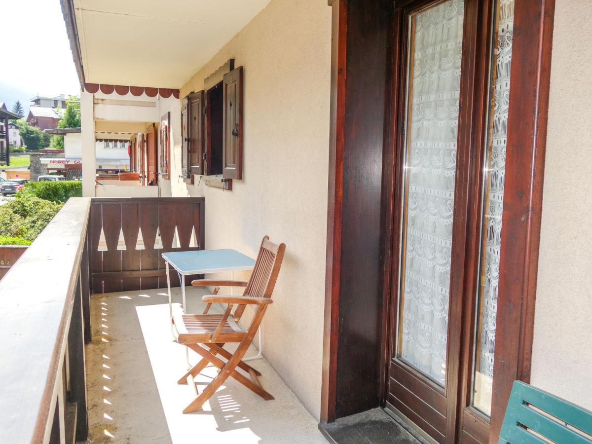 Appartement 2 pièces 4 personnes (4)