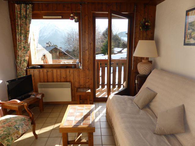 Appartement 2 pièces 4 personnes (738)