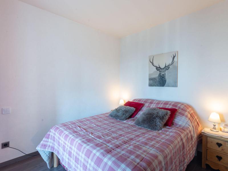 Аренда на лыжном курорте Апартаменты 2 комнат 4 чел. (4) - Bel Alp - Saint Gervais - апартаменты